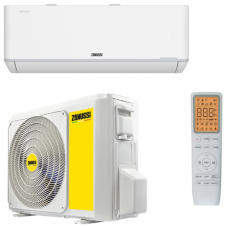Сплит-система Zanussi BAROCCO ZACS-24 HB/N1 комплект кондиционера - внутренний и внешний блок (НС-1402236)