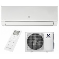 Сплит-система ELECTROLUX Avalanche EACS/I-12HAV/N8_22Y инверторного типа комплект кондиционера - внутренний и внешний блок (НС-1408773)