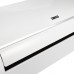 Сплит-система инверторного типа Zanussi Siena ZACS/I-07 HS/N1 комплект кондиционера - внутренний и внешний блок (НС-1177796)