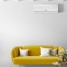 Сплит-система инверторного типа Zanussi Siena ZACS/I-07 HS/N1 комплект кондиционера - внутренний и внешний блок (НС-1177796)