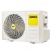 Сплит-система Zanussi BAROCCO ZACS-24 HB/N1 комплект кондиционера - внутренний и внешний блок (НС-1402236)