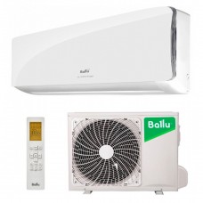 Сплит-система BALLU BSO-08HN1_22Y комплект кондиционера - внутренний и внешний блок (НС-1417714)