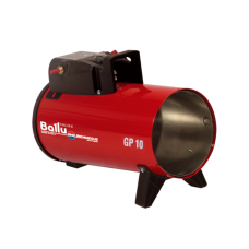 Теплогенератор мобильный газовый Ballu-Biemmedue Arcotherm GP 10M C (03GP101-RK)