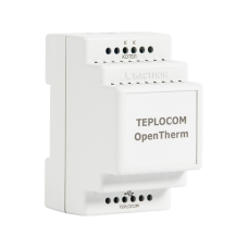 Модуль цифровой Teplocom TC-Opentherm (339)