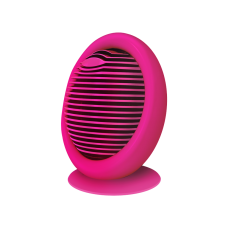 Тепловентилятор Zanussi ZFH/C-405 pink (НС-1247040)