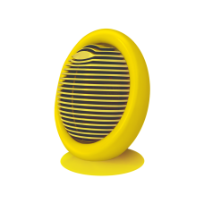 Тепловентилятор Zanussi ZFH/C-405 yellow (НС-1247039)