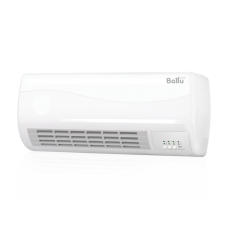 Тепловентилятор Ballu BFH/W-102W