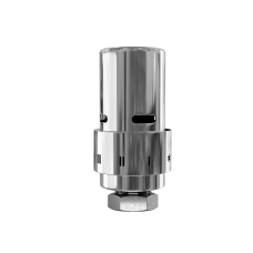 Термоголовка жидкостная ROYAL THERMO Design М30х1,5 (хром) (RTE07.0006M)