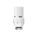 Термоголовка жидкостная M30 x 1.5 мм, 7-28С Дания ROYAL THERMO белая Design для радиаторов (RTE 07.0004M) НС-1305876