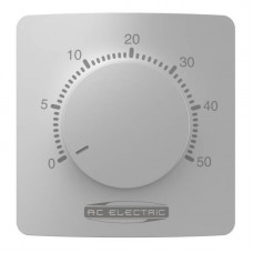 Терморегулятор AC ELECTRIC ACTR-16 (НС-1187333)