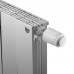 Набор для дистанционного управления радиаторами Royal Thermo Smart Heat белый RTSMARTHW, стартовый комплект с одной электронной термоголовкой (НС-1402594)