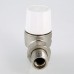 Клапан термостатический угловой 1/2" повышенной пропускной способности Valtec (VT.033.N.04)