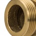Термостатический смесительный клапан G 1)4 1/4 НР 70°С STOUT SVM-0030-325508
