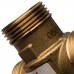 Термостатический смесительный клапан G 1"M-G 1"1/2 F-G 1"M 70°С STOUT SVM-0050-327007
