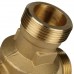 Термостатический смесительный клапан G 1"1/4 НР 60°С STOUT SVM-0030-325506
