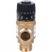 Термостатический смесительный клапан для систем отопления и ГВС 3/4" резьба STOUT SVM-0120-166020