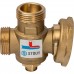 Термостатический смесительный клапан G 1"M-G 1"1/2 F-G 1"M 70°С STOUT SVM-0050-327007