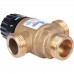Термостатический смесительный клапан для систем отопления и ГВС 3/4" резьба STOUT SVM-0120-166020