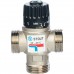 Термостатический смесительный клапан для систем отопления и ГВС. G1 НР 20-43°С KV 1,6 STOUT SVM-0020-164325