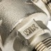 Термостатический смесительный клапан для систем отопления и ГВС 3/4" НР 30-65°С KV 2,3 STOUT SVM-0025-236520