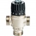Термостатический смесительный клапан для систем отопления и ГВС 3/4" НР 30-65°С KV 2,3 STOUT SVM-0025-236520