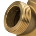 Термостатический смесительный клапан G 1)4 1/4 НР 55°С STOUT SVM-0030-325504