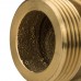 Термостатический смесительный клапан G 1" ВР 55°С STOUT SVM-0030-255504