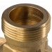 Термостатический смесительный клапан G 1" ВР 55°С STOUT SVM-0030-255504