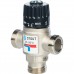 Термостатический смесительный клапан для систем отопления и ГВС 3/4" НР 35-60°С KV 1,6 STOUT SVM-0020-166020