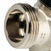 Термостатический смесительный клапан для систем отопления и ГВС 1" НР 30-65°С KV 2,3 STOUT SVM-0025-236525