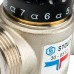 Термостатический смесительный клапан для систем отопления и ГВС 1 1/4" НР 30-65°С KV 3,5 STOUT SVM-0025-356532