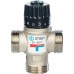 Термостатический смесительный клапан для систем отопления и ГВС 1" НР 35-60°С KV 1,6 STOUT SVM-0020-166025