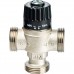 Термостатический смесительный клапан для систем отопления и ГВС 1" НР 30-65°С KV 2,3 STOUT SVM-0025-236525