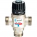 Термостатический смесительный клапан для систем отопления и ГВС 3/4" НР 20-43°С KV 1,6 STOUT SVM-0020-164320