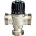 Термостатический смесительный клапан для систем отопления и ГВС 1" НР 30-65°С KV 1,8 STOUT SVM-0025-186525