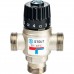 Термостатический смесительный клапан для систем отопления и ГВС 3/4" НР 20-43°С KV 1,6 STOUT SVM-0020-164320