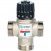Термостатический смесительный клапан для систем отопления и ГВС. G 1/4 НР 20-43°С KV 2,5 STOUT SVM-0020-254325