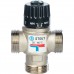 Термостатический смесительный клапан для систем отопления и ГВС 1" НР 35-60°С KV 2,5 STOUT SVM-0020-256025