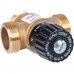 Термостатический смесительный клапан для ситем отопления и ГВС 1" НР 35-60C Kvs 2,5 STOUT SVM-0120-256025