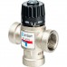 Термостатический смесительный клапан для систем отопления и ГВС 3/4" ВР 20-43°С KV 1,6 STOUT SVM-0010-164320
