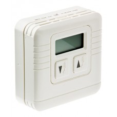 Термостат комнатный электронный Valtec, стандарт (VT.AC701.0.0)