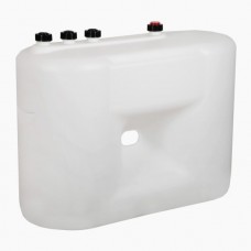 Бак пластиковый для дизтоплива Combi F 1500 B, Акватек Все для Воды 1-12-0075 ст 0-12-0255
