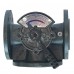 Клапан поворотный VDF3 Ду 50 Kvs 80 PN6 Италия, фланцевый трехходовой ротационный смесительный/распределительный (Esbe 3F50 11100600) КО-ОХ, MUT 7.007.00212, Wester (0-11-0015)