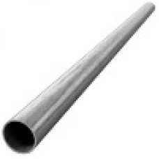 Труба стальная 60x3,5 мм водогазопроводная оцинкованная ГОСТ 3262-75 ТМК (033-0415) цена за 1 п.м.