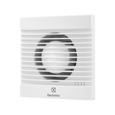 Вентилятор вытяжной Electrolux Basic EAFB-100T (таймер)