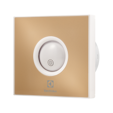 Вентилятор вытяжной Electrolux серии Rainbow EAFR-150T beige с таймером