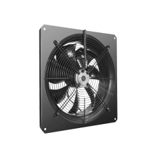 Вентилятор вытяжной осевой AXW 550-B-4D Shuft