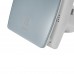 Вентилятор вытяжной Electrolux серии Glass EAFG-100 grey (НС-1451632)