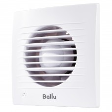 Вентилятор вытяжной Ballu BAF-FW 100 (НС-1442375)