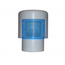 Воздушный клапан для невентилируемых канализационных стояков DN 110, HL900NECO